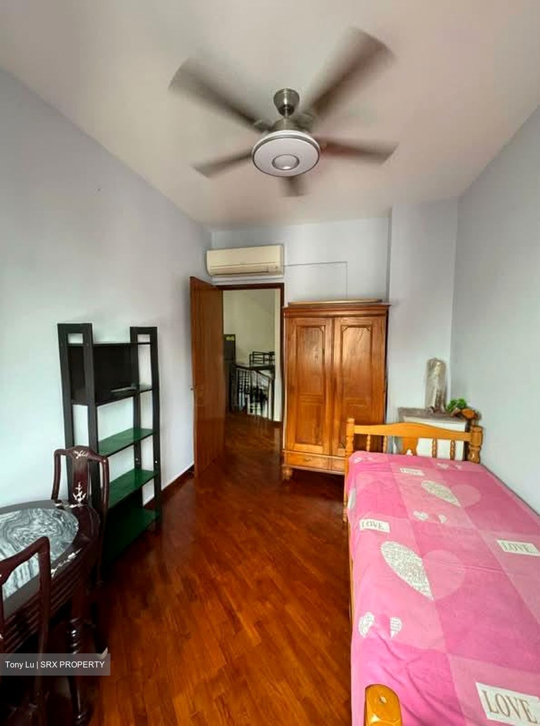 Summerdale (D22), Condominium #563417371